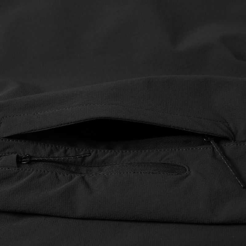 Мъжки шорти за колоездене Endura Alltrack Ride Over Short black 8