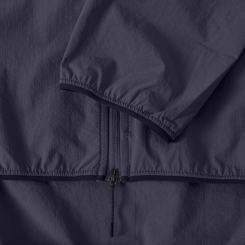 Мъжко яке за колоездене Endura Alltrack Ride Packable Jacket carbon grey 9
