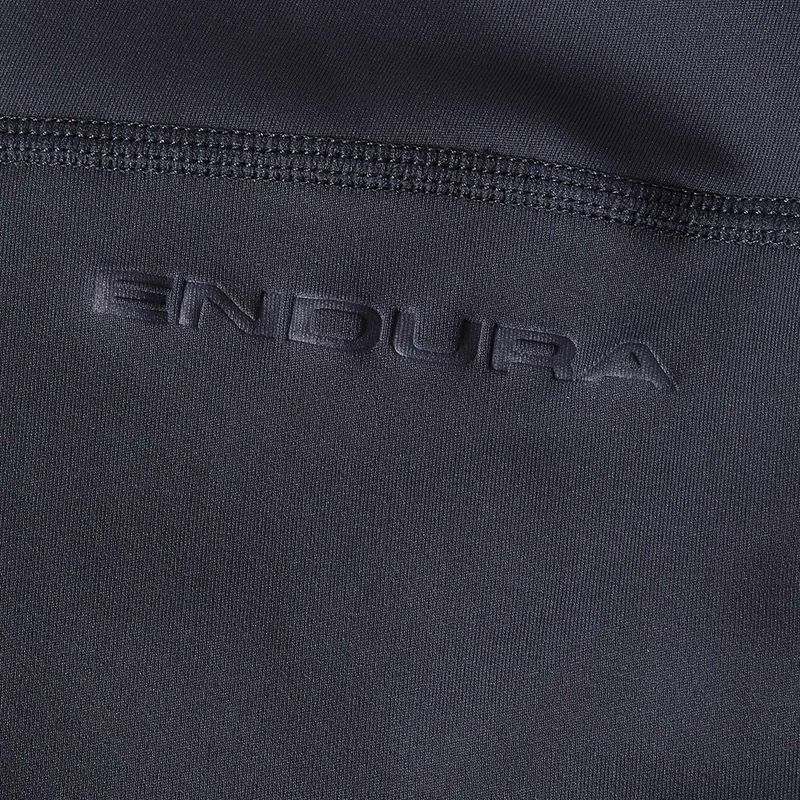 Мъжки колоездачни шорти Endura Loop Bibshort carbon grey 10