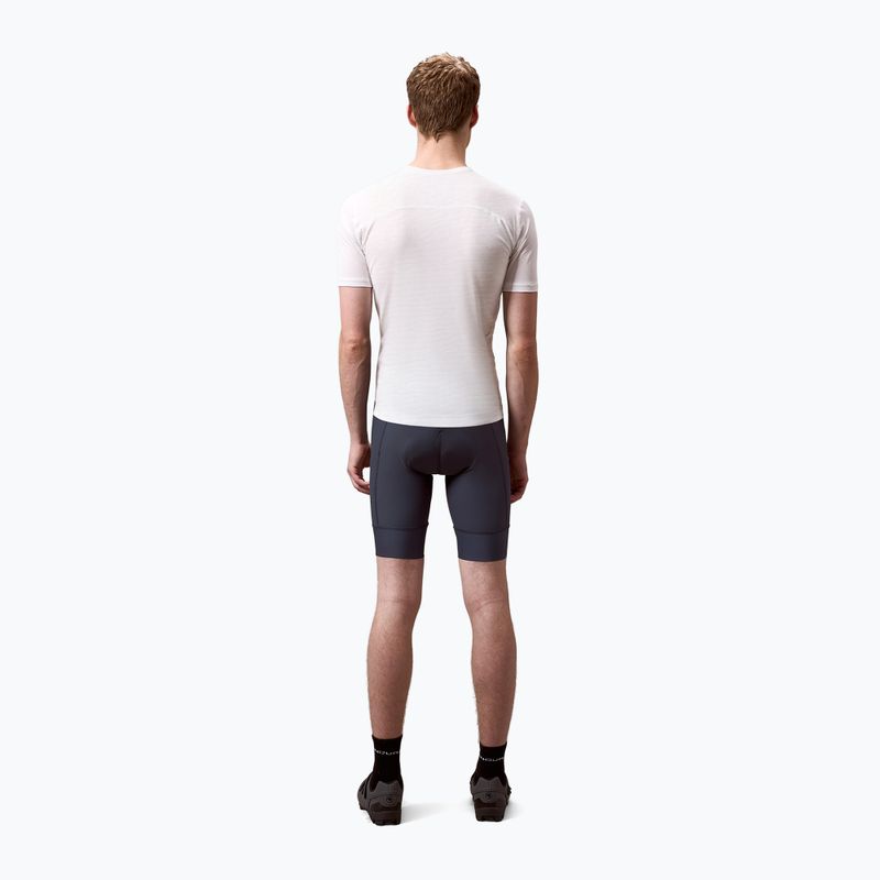 Мъжки колоездачни шорти Endura Loop Waist Short carbon grey 3