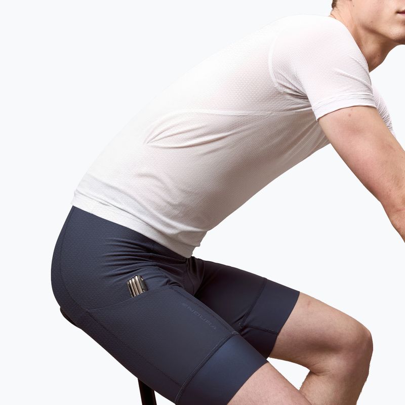Мъжки шорти за колоездене Endura Loop Waist Short carbon grey 5