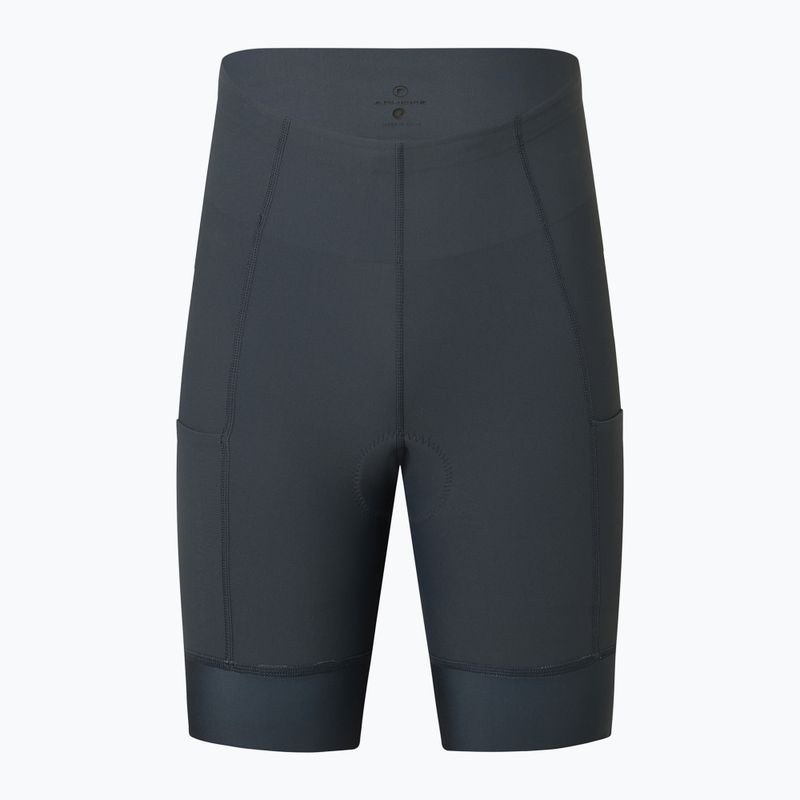 Мъжки колоездачни шорти Endura Loop Waist Short carbon grey 6