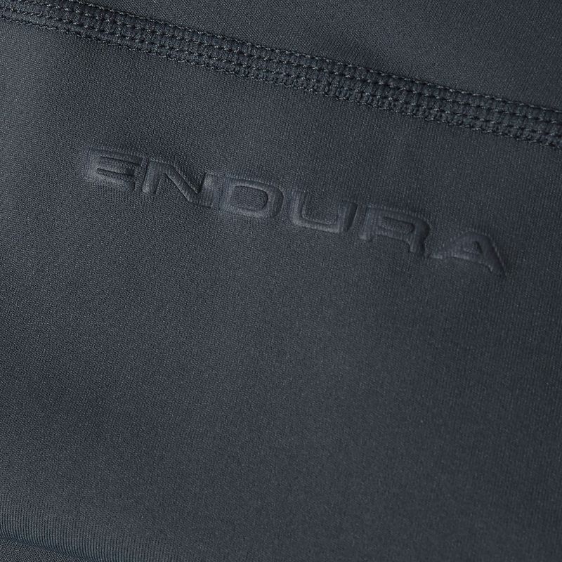 Мъжки шорти за колоездене Endura Loop Waist Short carbon grey 9