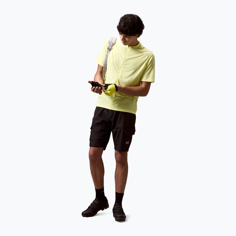 Мъжки шорти за колоездене Endura Loop Cargo Short black 2