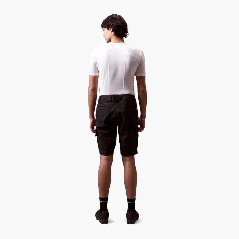 Мъжки шорти за колоездене Endura Loop Cargo Short black 4