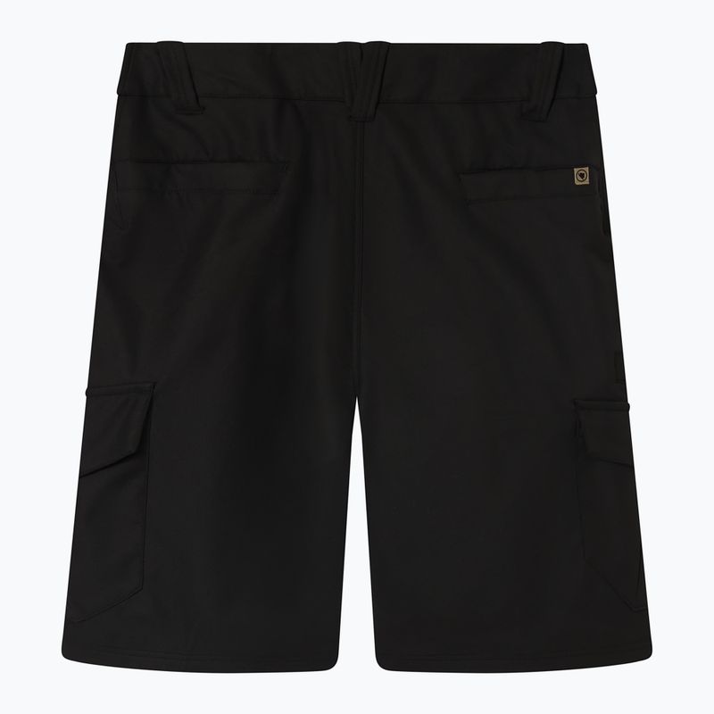 Мъжки колоездачни шорти Endura Loop Cargo Short black 8