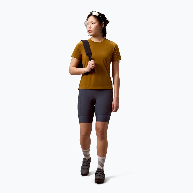 Дамски шорти за колоездене Endura Loop Waist Short W carbon grey 2