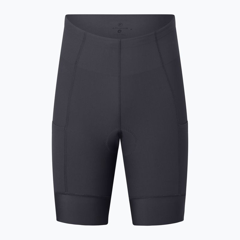 Дамски шорти за колоездене Endura Loop Waist Short W carbon grey 7