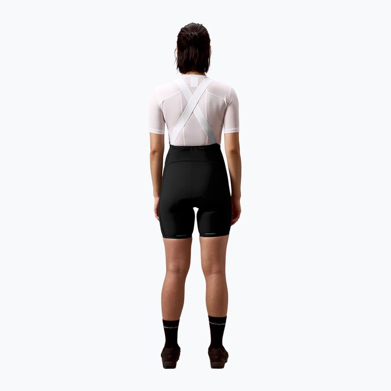 Дамски шорти за колоездене Endura Loop Bibshort black 3
