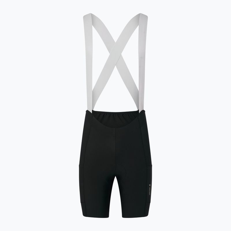 Дамски шорти за колоездене Endura Loop Bibshort black 7