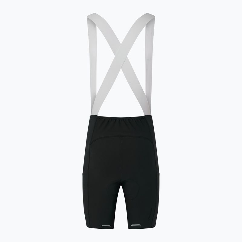 Дамски шорти за колоездене Endura Loop Bibshort black 8