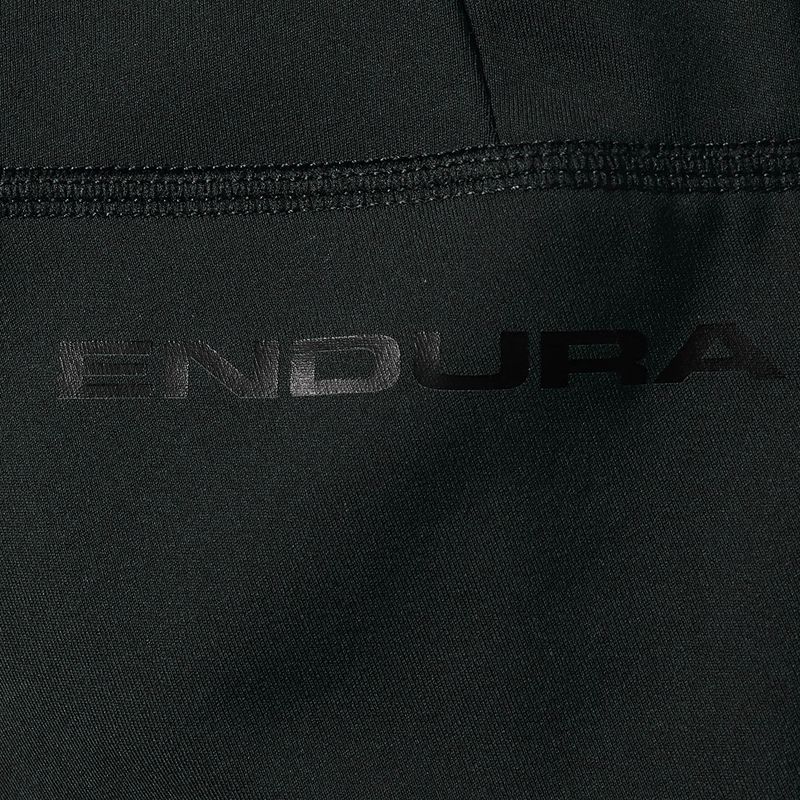 Дамски шорти за колоездене Endura Loop Bibshort black 9