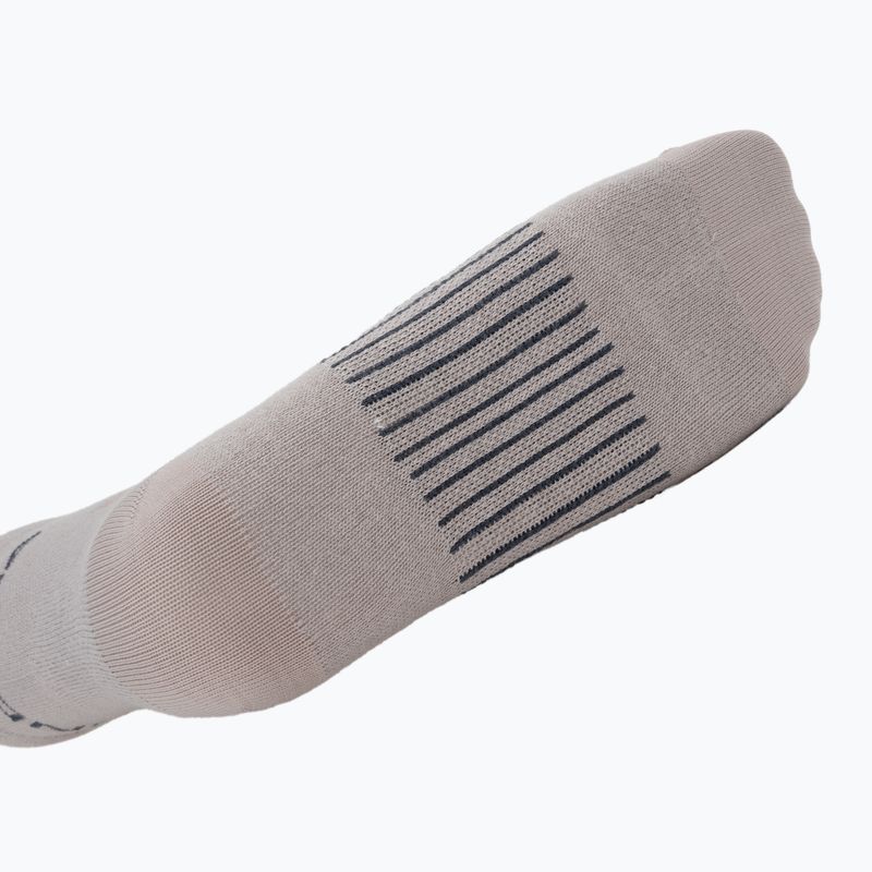 Дамски чорапи Endura Coolmax Race 3 pairs W end purple 7