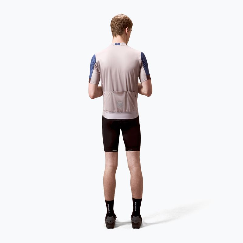 Мъжка колоездачна фланелка Endura FS260 Std titanium 4