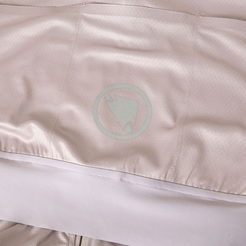 Мъжка тениска за колоездене Endura FS260 Std titanium 9