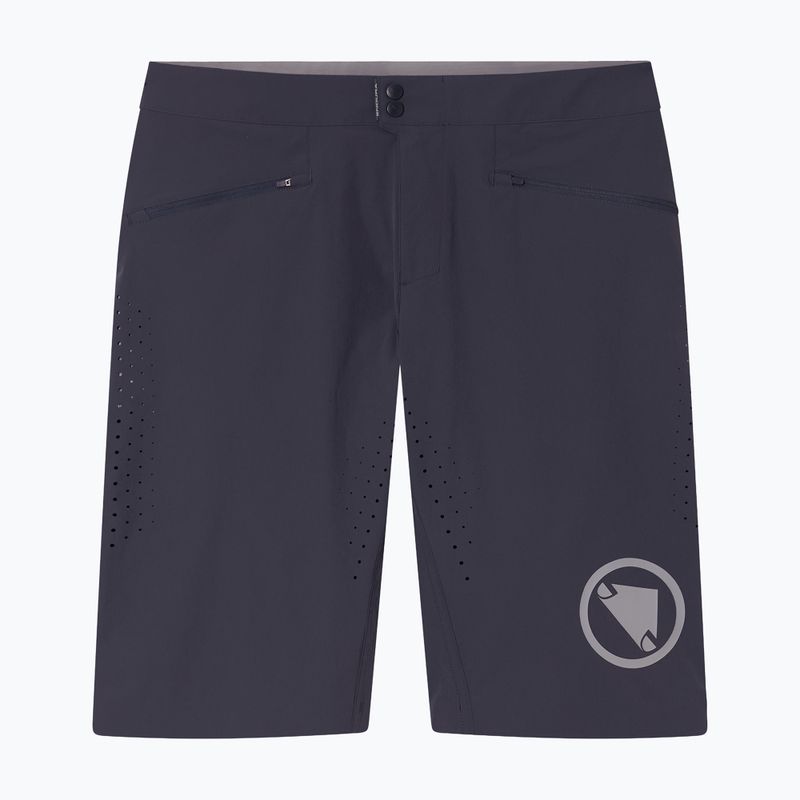 Мъжки шорти за колоездене Endura Singletrack Lite Short Std carbon grey 7