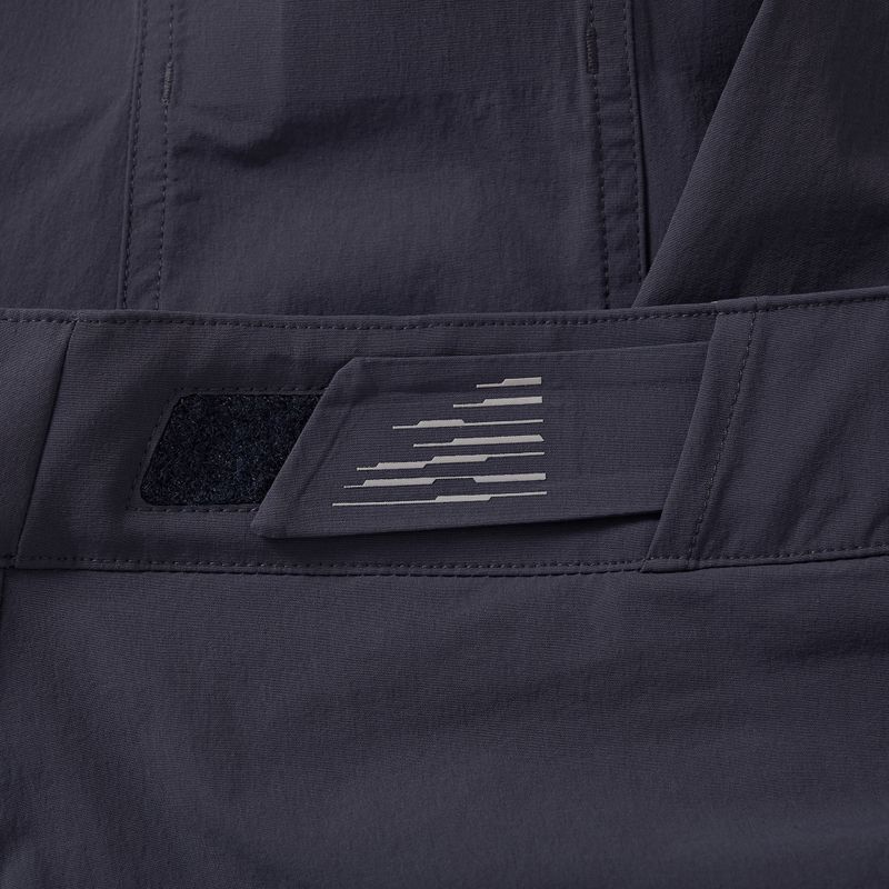 Мъжки шорти за колоездене Endura Singletrack Lite Short Std carbon grey 10