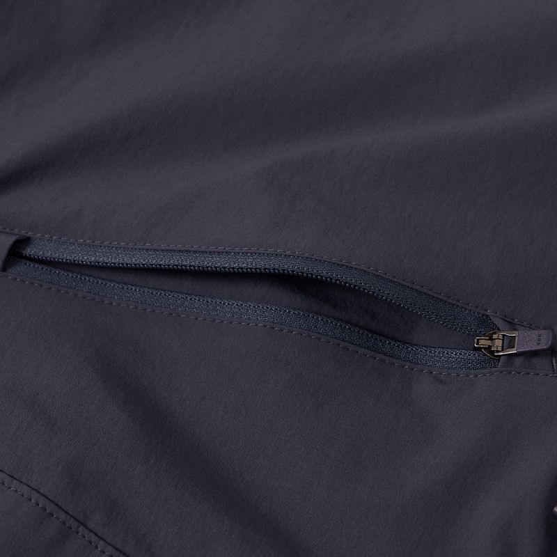 Мъжки шорти за колоездене Endura Singletrack Lite Short Std carbon grey 11