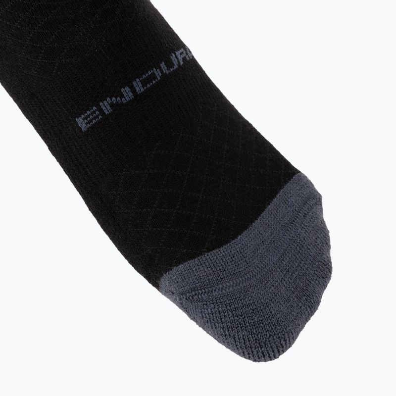 Дамски чорапи Endura BaaBaa Merino Winter W black 3