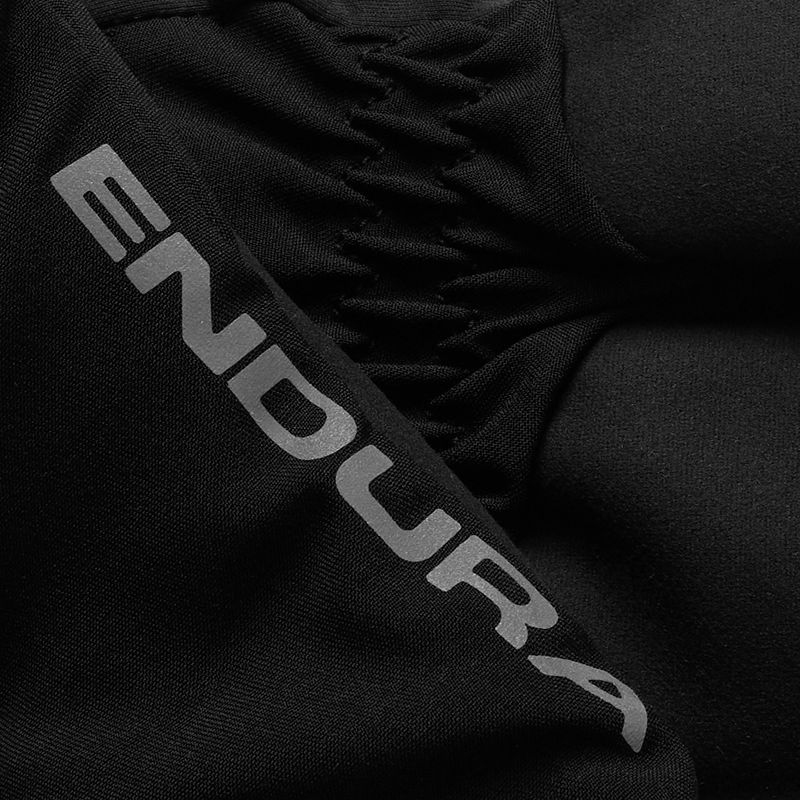 Велосипедни ръкавици Endura Unisex Loop Glove black 2