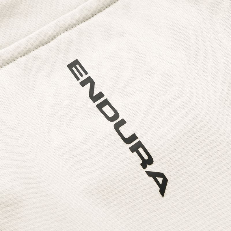 Мъжка велосипедна блуза с дълъг ръкав Endura Alltrack Roam Fleece stone 9