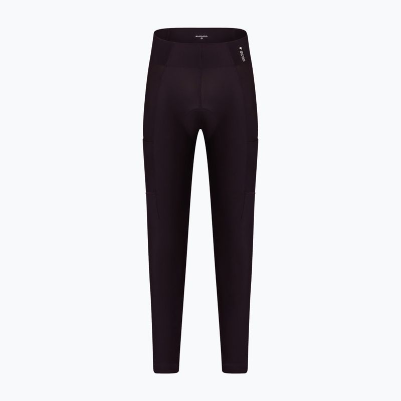 Мъжки колоездачни панталони Endura Loop Ride Thermal Tight black 6