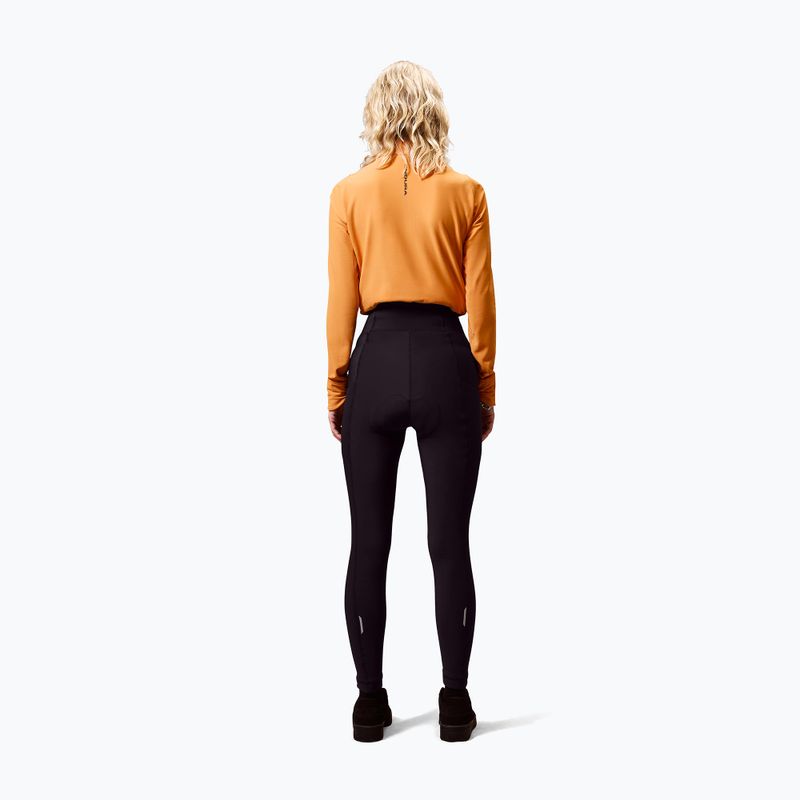 Дамски колоездачни панталони Endura Loop Ride Thermal Tight black 4