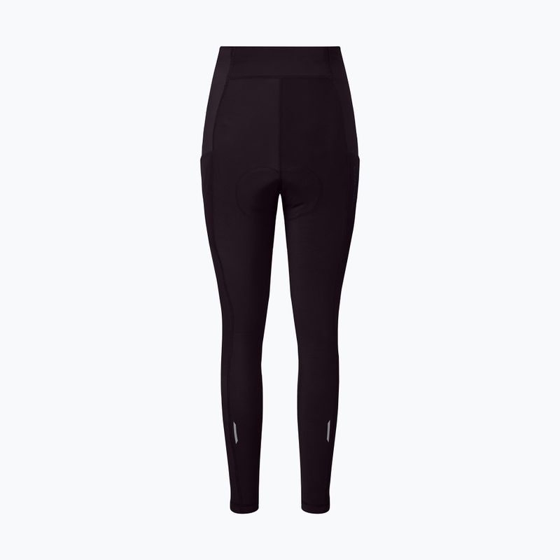 Дамски колоездачни панталони Endura Loop Ride Thermal Tight black 8