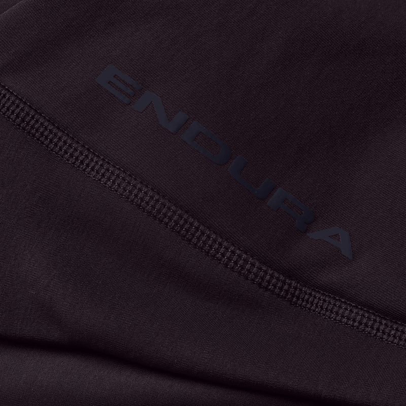 Дамски колоездачни панталони Endura Loop Ride Thermal Tight black 10