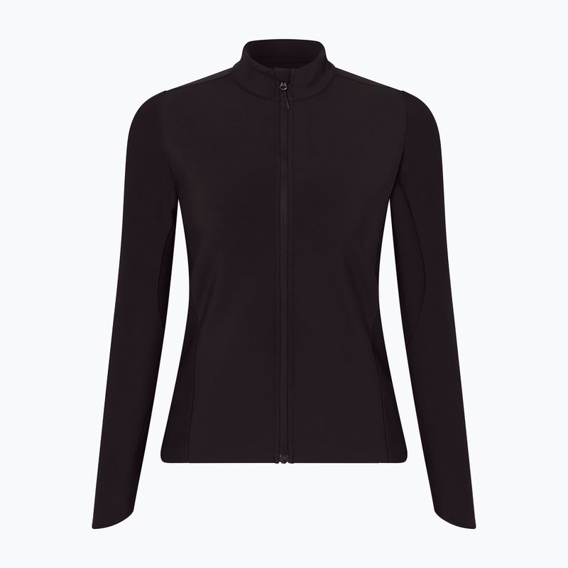 Дамски суитшърт за колоездене Endura Loop Ride L/S Jersey black 7