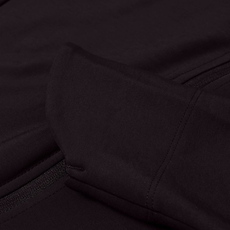 Дамски суитшърт за колоездене Endura Loop Ride L/S Jersey black 10