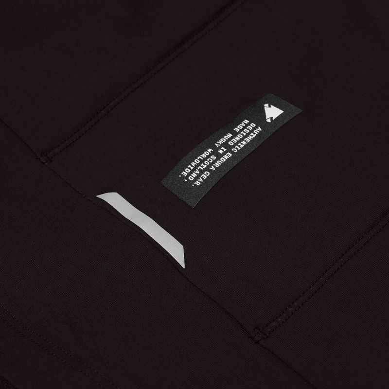 Дамски суитшърт за колоездене Endura Loop Ride L/S Jersey black 11
