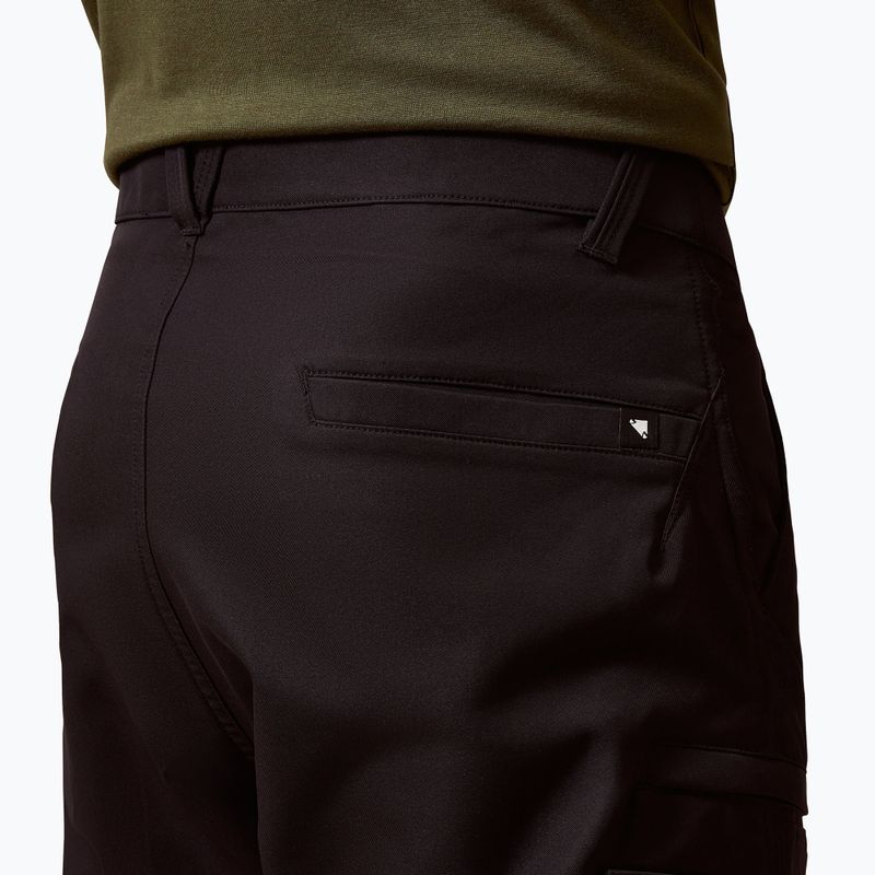 Мъжки колоездачни панталони Endura Loop Cargo Pant black 3