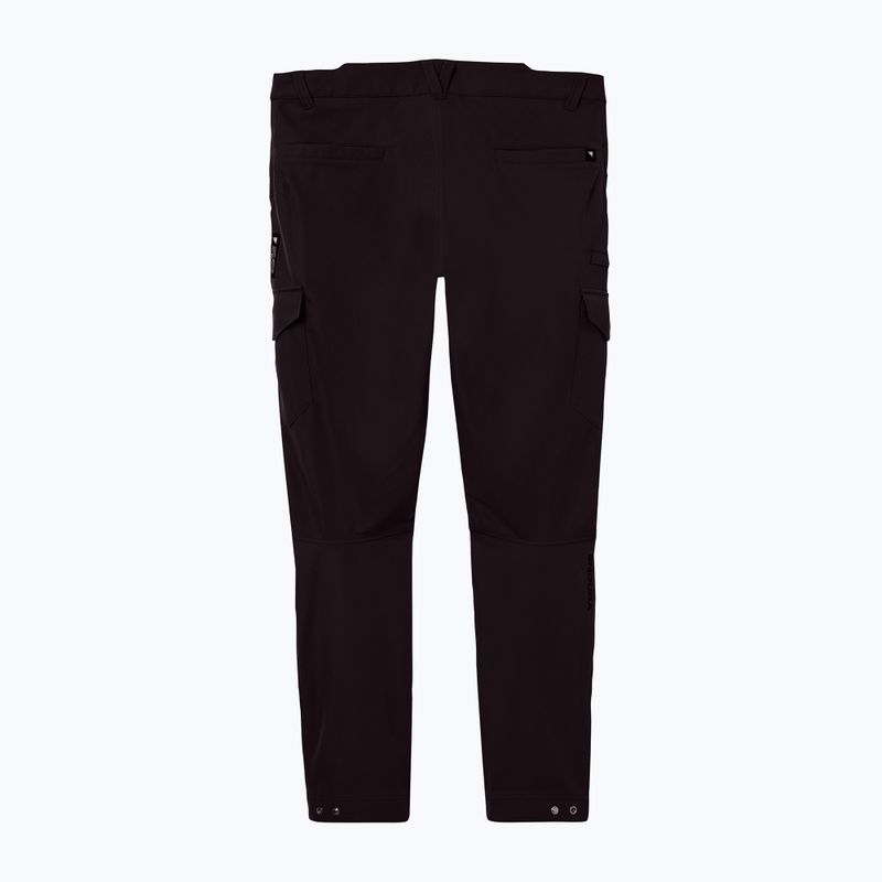 Мъжки колоездачни панталони Endura Loop Cargo Pant black 5