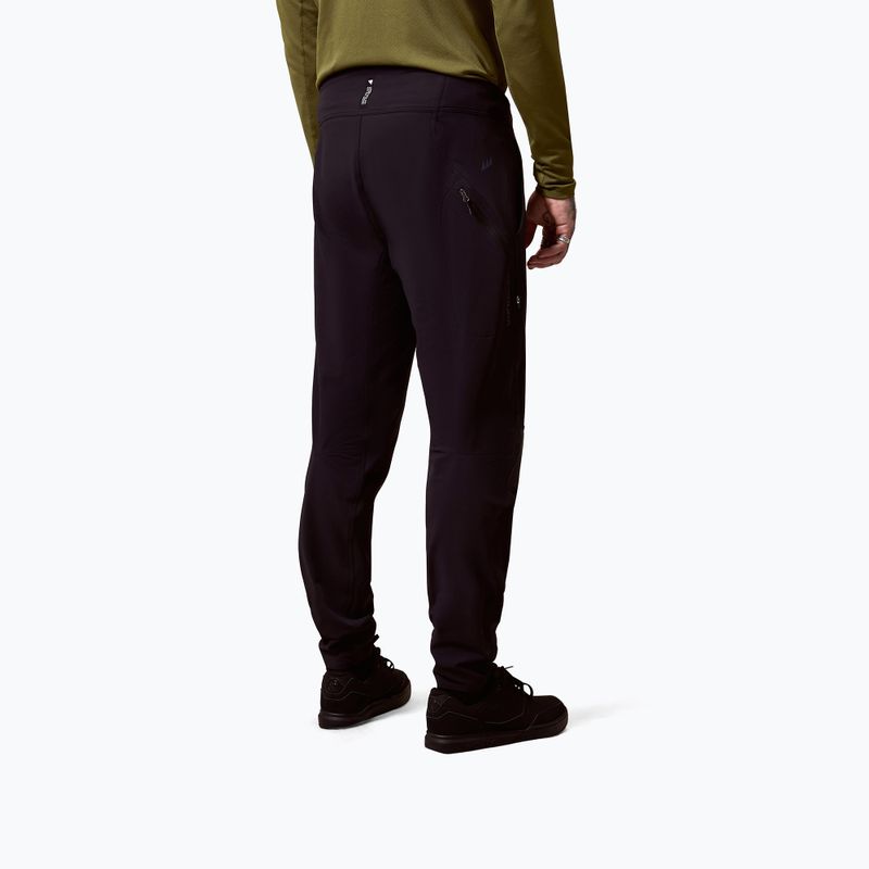 Мъжки колоездачни панталони Endura MT500 Burner Pant black 3