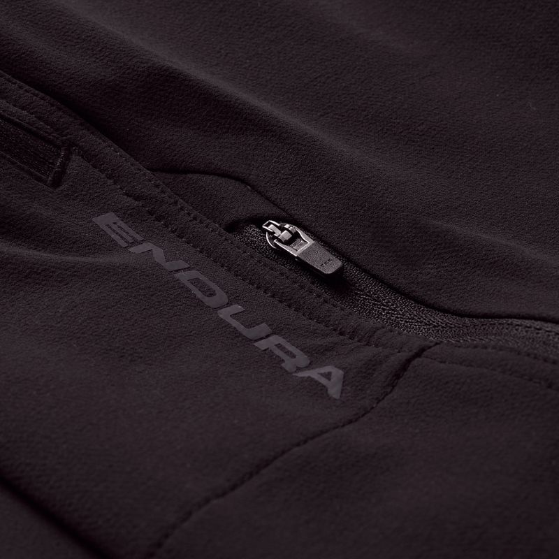 Мъжки колоездачни панталони Endura MT500 Burner Pant black 10