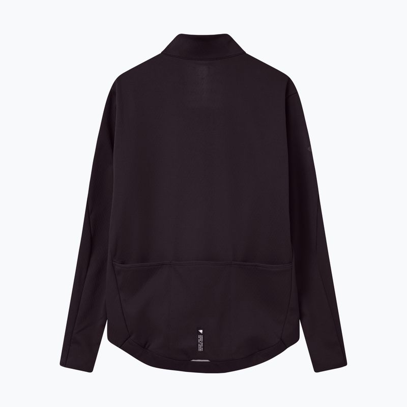 Мъжко яке за колоездене Endura Alltrack Race Wind Jacket black 8