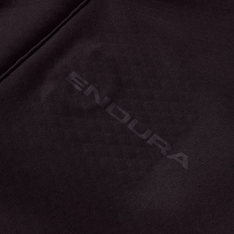 Мъжко яке за колоездене Endura Alltrack Race Wind Jacket black 9