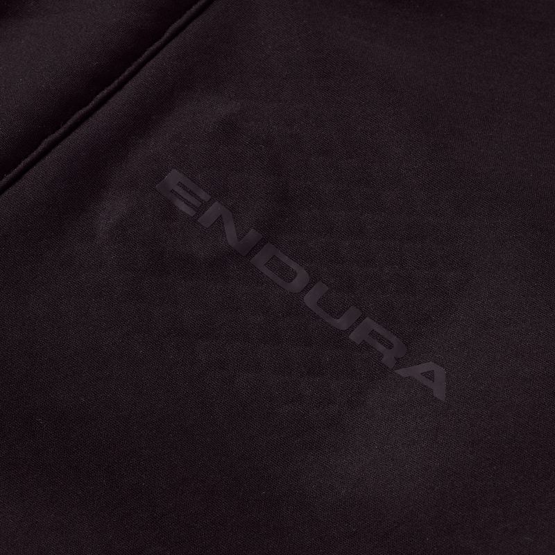 Мъжко яке за колоездене Endura Alltrack Race Wind Jacket black 11