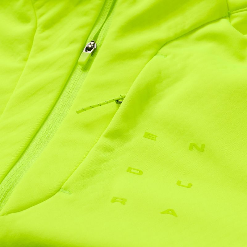 Мъжко яке за колоездене Endura Alltrack Race Wind Jacket afterglow 4