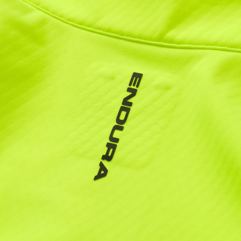 Мъжко яке за колоездене Endura Alltrack Race Wind Jacket afterglow 5