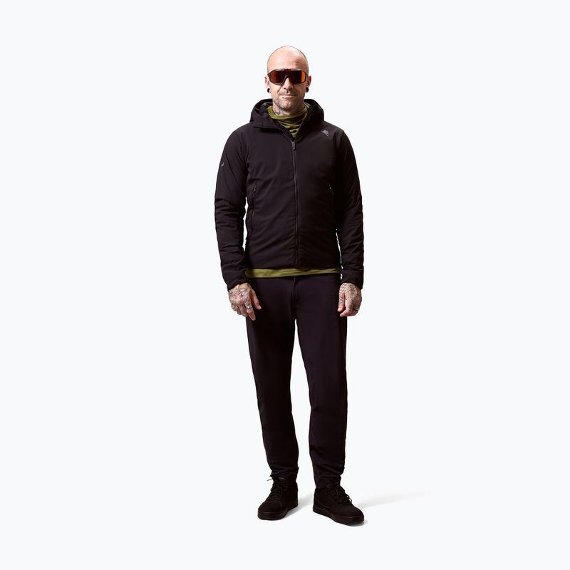 Мъжко яке за колоездене Endura MT500 Roam Insulated Jacket black 2