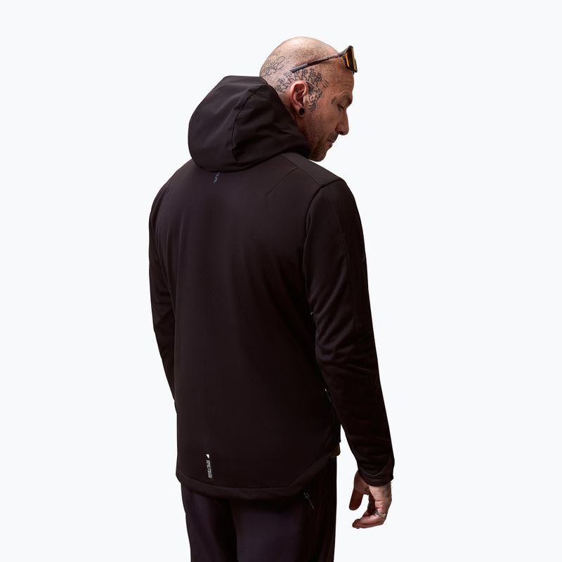 Мъжко яке за колоездене Endura MT500 Roam Insulated Jacket black 3