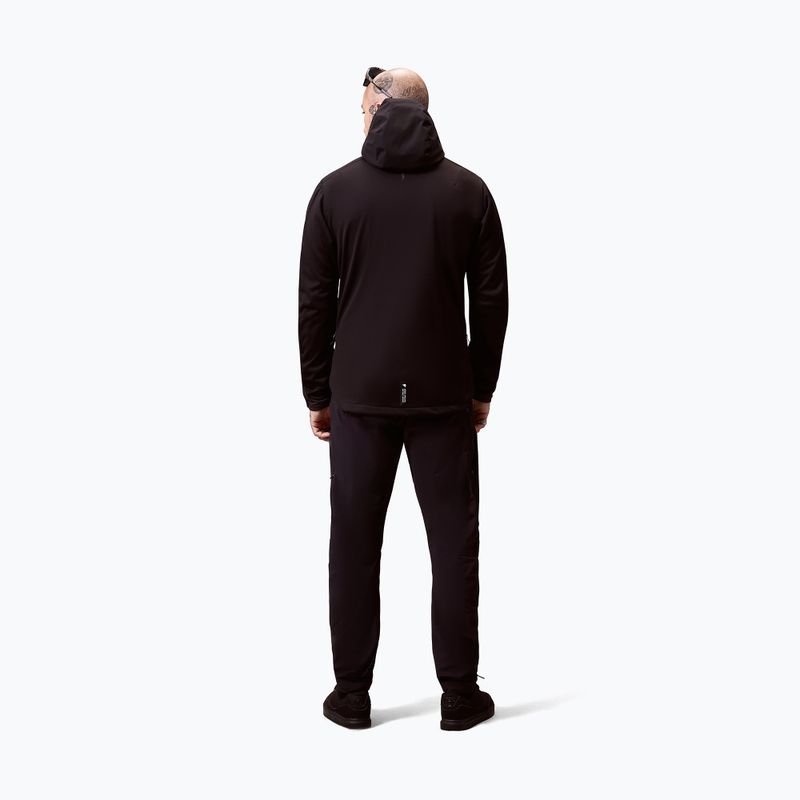 Мъжко яке за колоездене Endura MT500 Roam Insulated Jacket black 4