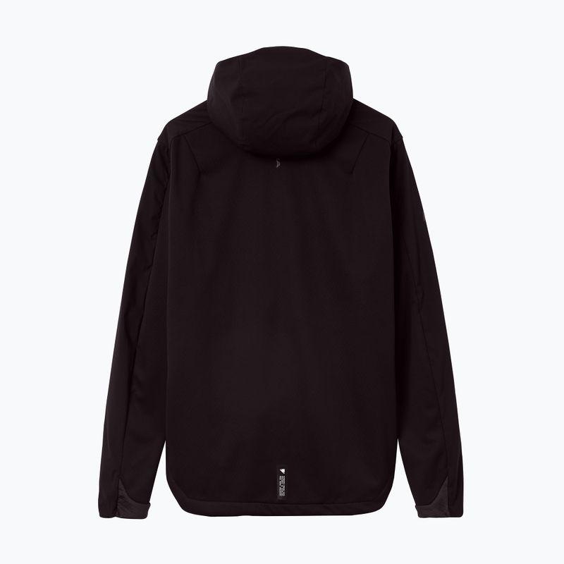 Мъжко яке за колоездене Endura MT500 Roam Insulated Jacket black 8