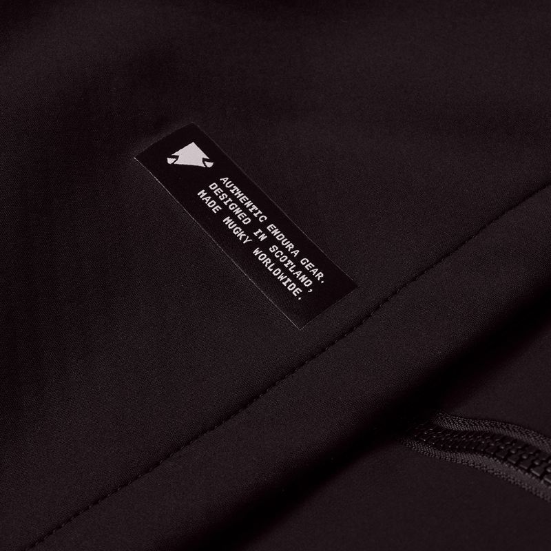 Мъжко яке за колоездене Endura MT500 Roam Insulated Jacket black 12