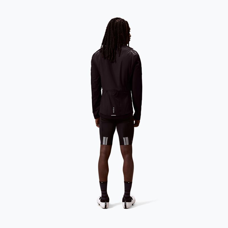 Мъжко яке за колоездене Endura Pro SL Race Insulated Jacket black 4
