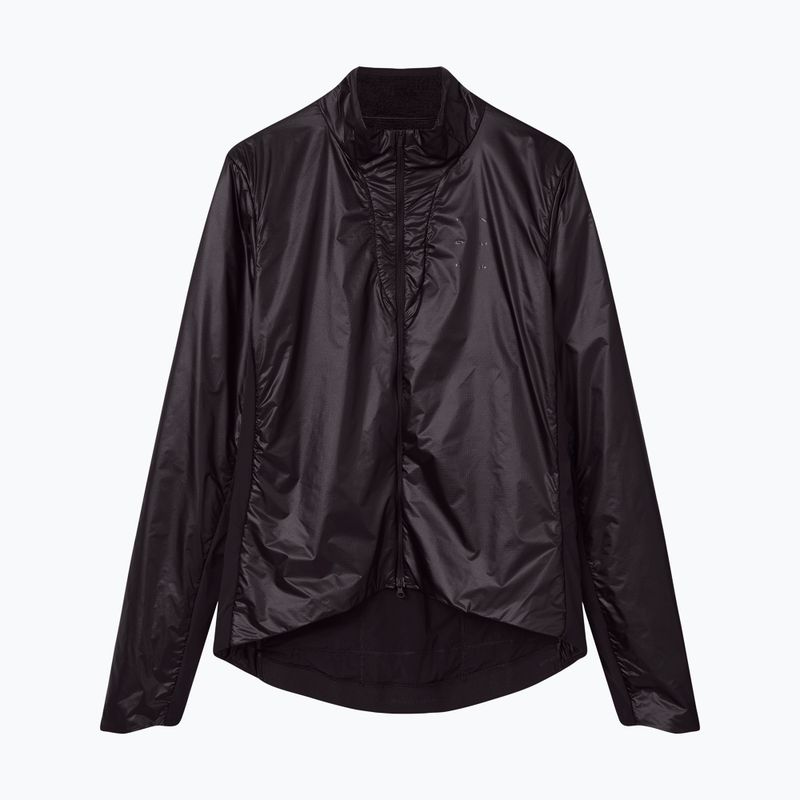 Мъжко яке за колоездене Endura Pro SL Race Insulated Jacket black 6