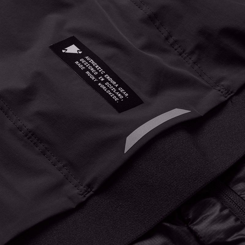 Мъжко яке за колоездене Endura Pro SL Race Insulated Jacket black 9
