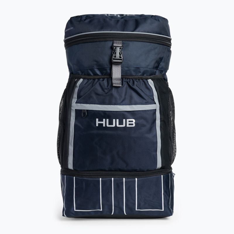 Раница за триатлон HUUB Transition II тъмносиня A2-HB19NY